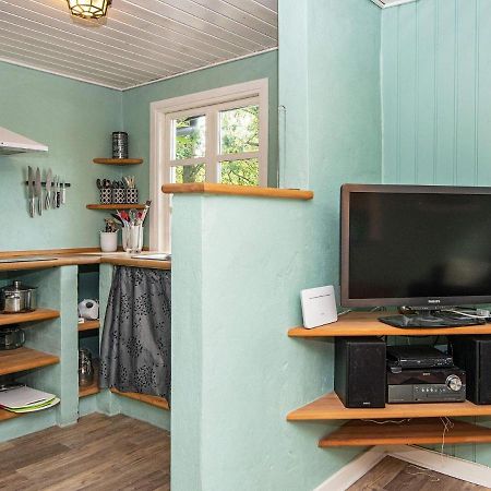 5 Person Holiday Home In Ans By Roe Luaran gambar