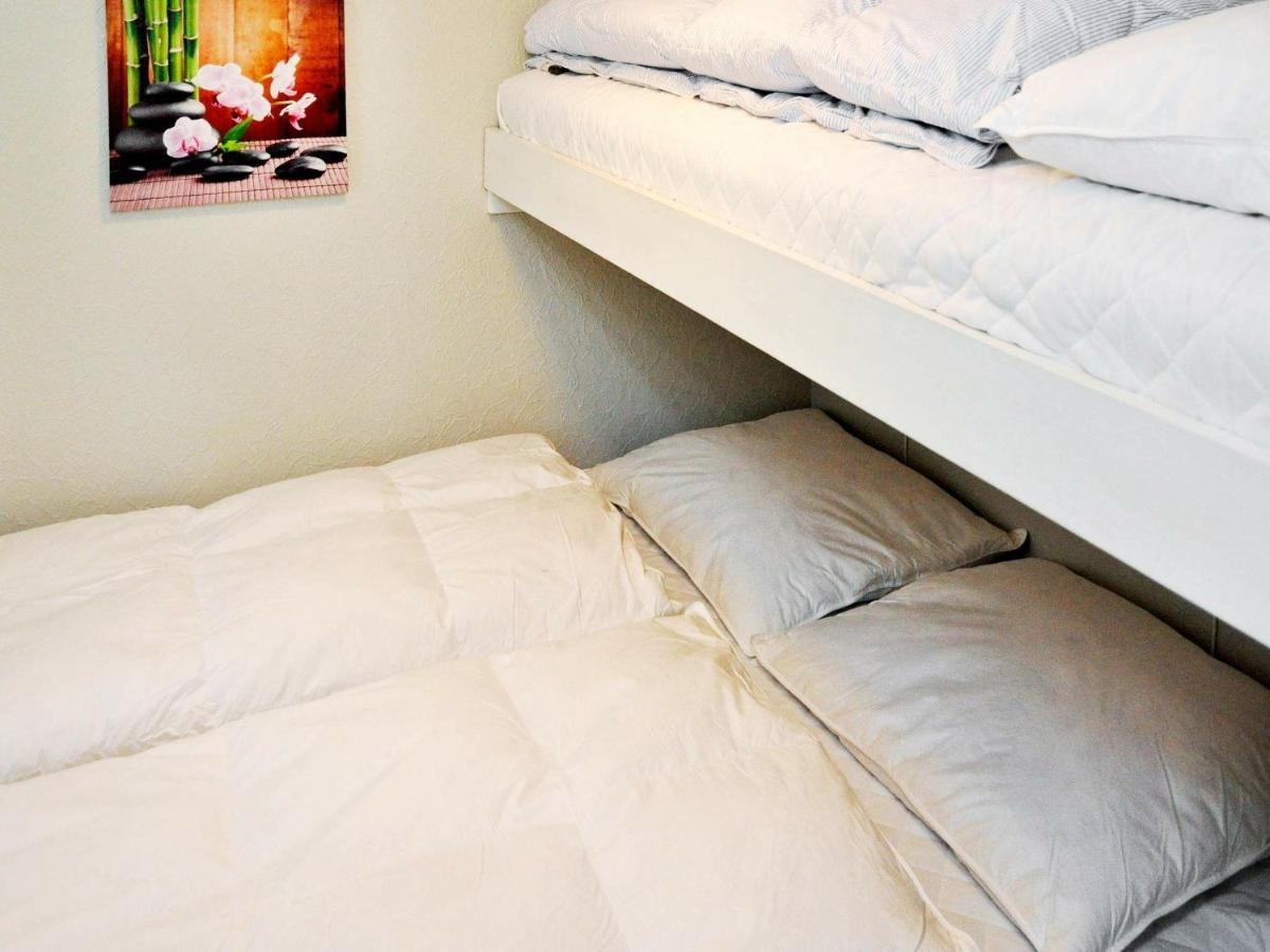 5 Person Holiday Home In Ans By Roe Bilik gambar