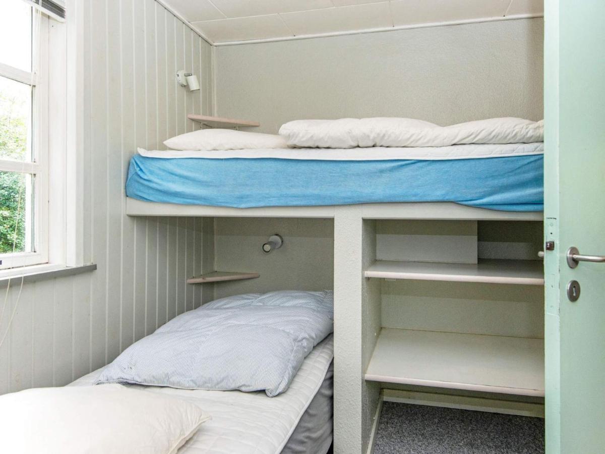 5 Person Holiday Home In Ans By Roe Luaran gambar