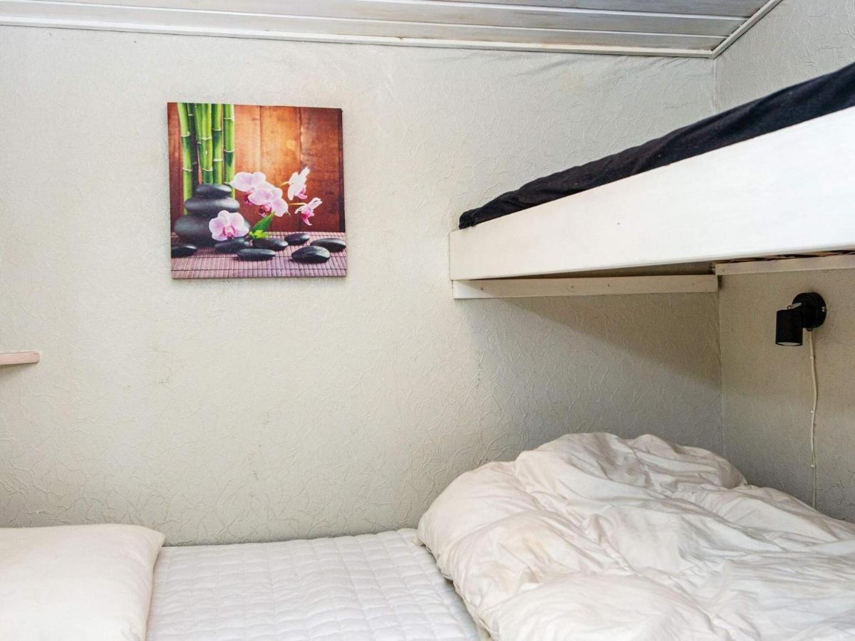 5 Person Holiday Home In Ans By Roe Luaran gambar